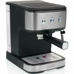 Cafetera Eléctrica Princess 01.249441.01.750 Plateado 850 W 1,5 L