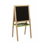 Pizarra de Doble Cara Jeujura