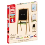 Pizarra de Doble Cara Jeujura