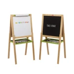 Pizarra de Doble Cara Jeujura