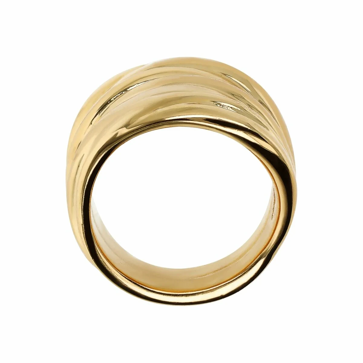 Anillo Mujer Etrusca WSET00834.YG-18