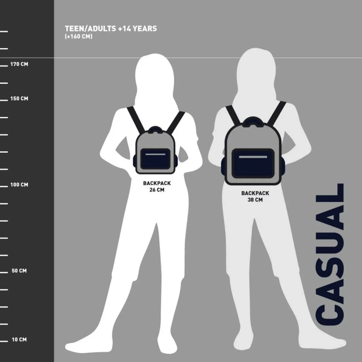 Mochila Escolar Harry Potter Fucsia