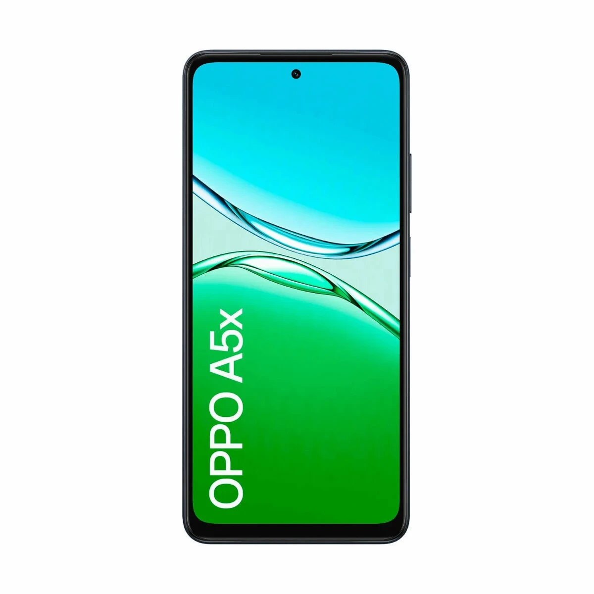 Smartphone Oppo CPH2725 6,67" Octa Core 4 GB RAM 128 GB Azul