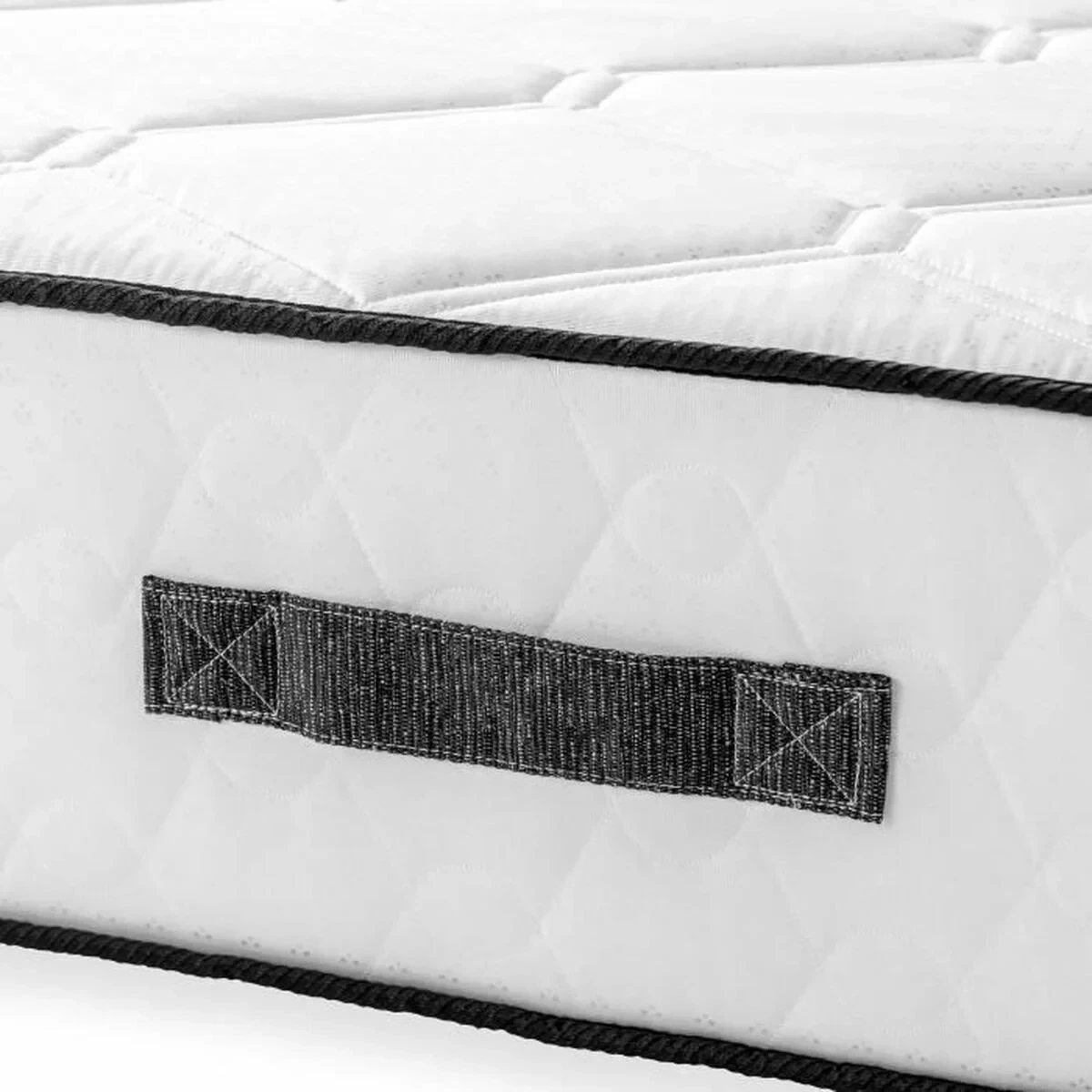 Colchón Viscoelástico Somnis Beeding 90 x 190 cm