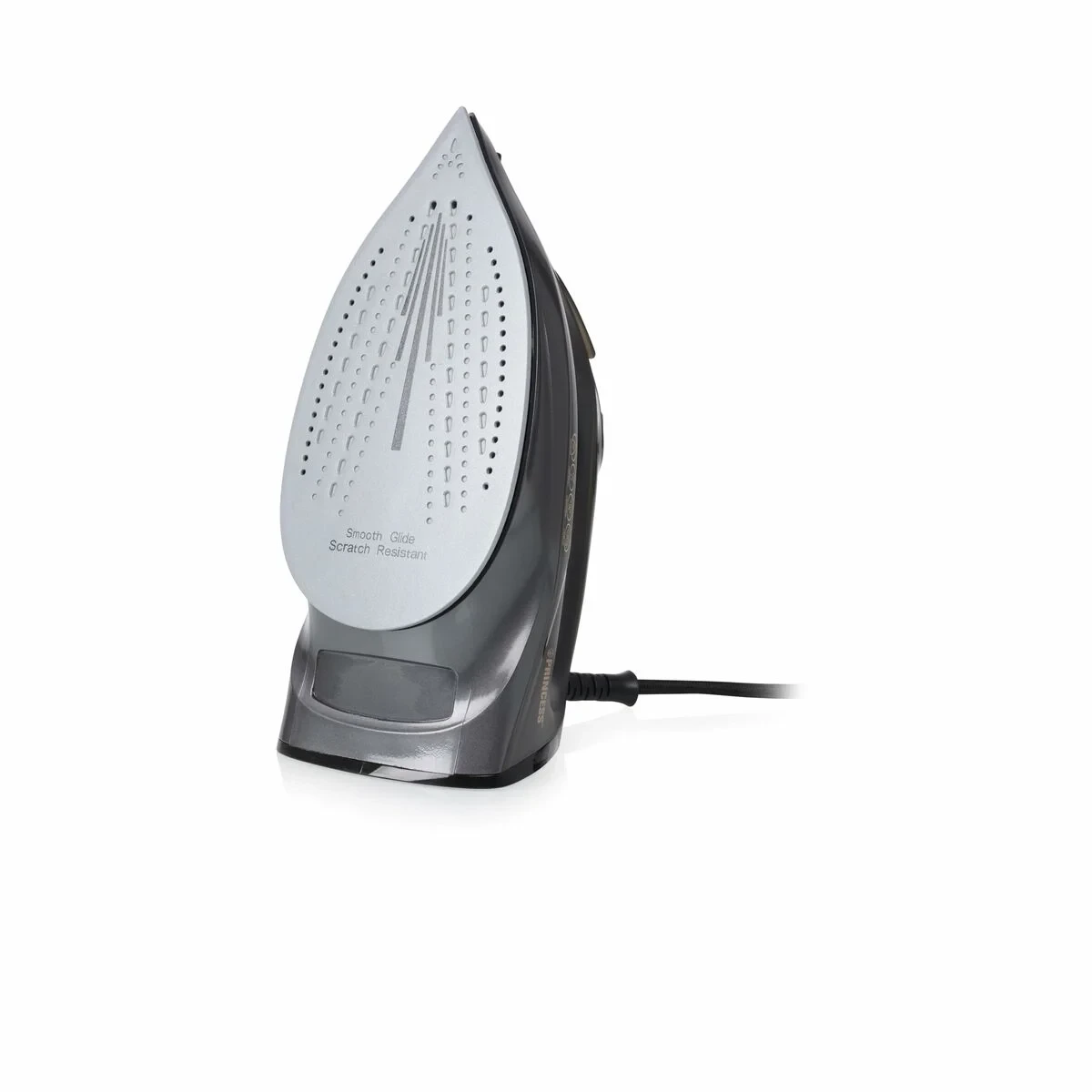 Plancha de Vapor Princess 01.322890.01.001 2600 W Negro