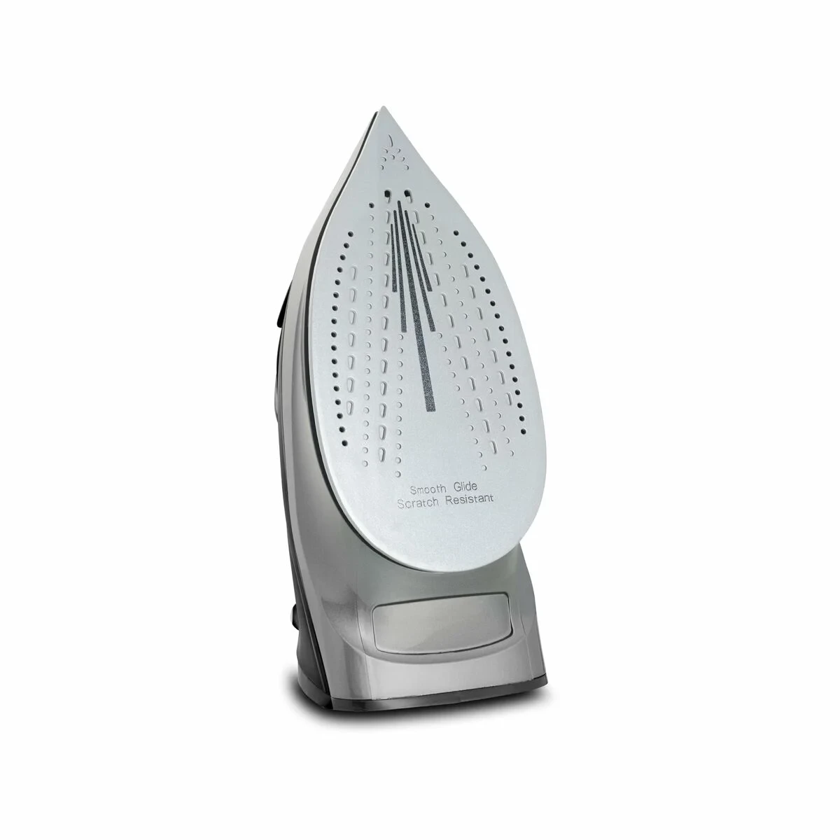 Plancha de Vapor Princess 01.322890.01.001 2600 W Negro