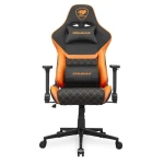 Silla Gaming Corsair Armor One V2 F Negro