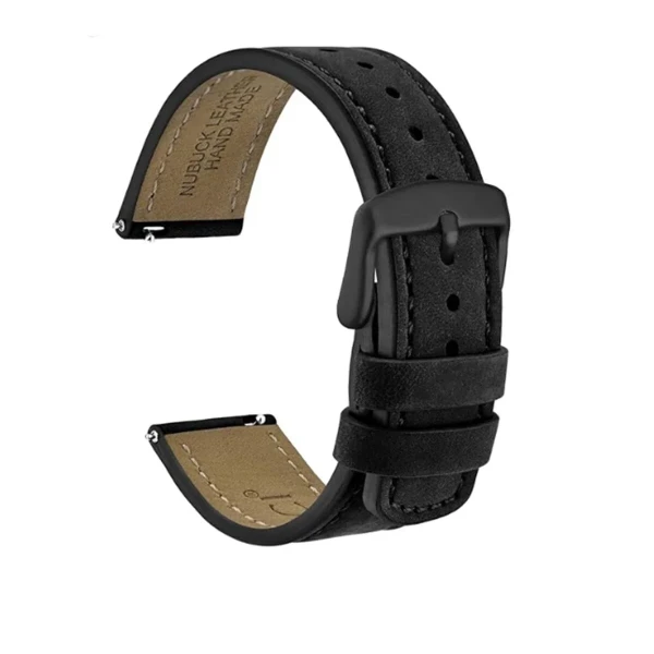 Correa para Reloj Montblanc 110657