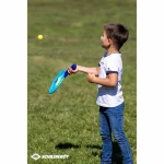 Palas de Playa con Pelota Schildkröt Azul