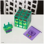 Cubo de Rubik Rubik's The Hulk