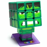 Cubo de Rubik Rubik's The Hulk