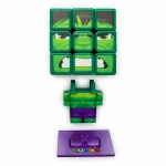 Cubo de Rubik Rubik's The Hulk