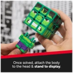Cubo de Rubik Rubik's The Hulk