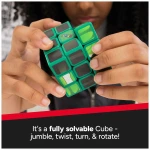 Cubo de Rubik Rubik's The Hulk