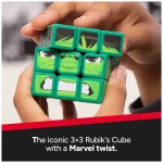 Cubo de Rubik Rubik's The Hulk