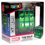Cubo de Rubik Rubik's The Hulk