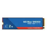 Disco Duro Western Digital WDS200T5B0E 2 TB SSD