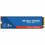 Disco Duro Western Digital WDS200T5B0E 2 TB SSD