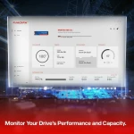 Disco Duro Western Digital WDS200T5B0E 2 TB SSD