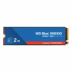 Disco Duro Western Digital WDS200T5B0E 2 TB SSD