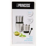 Trituradora Princess 01.221040.01.001