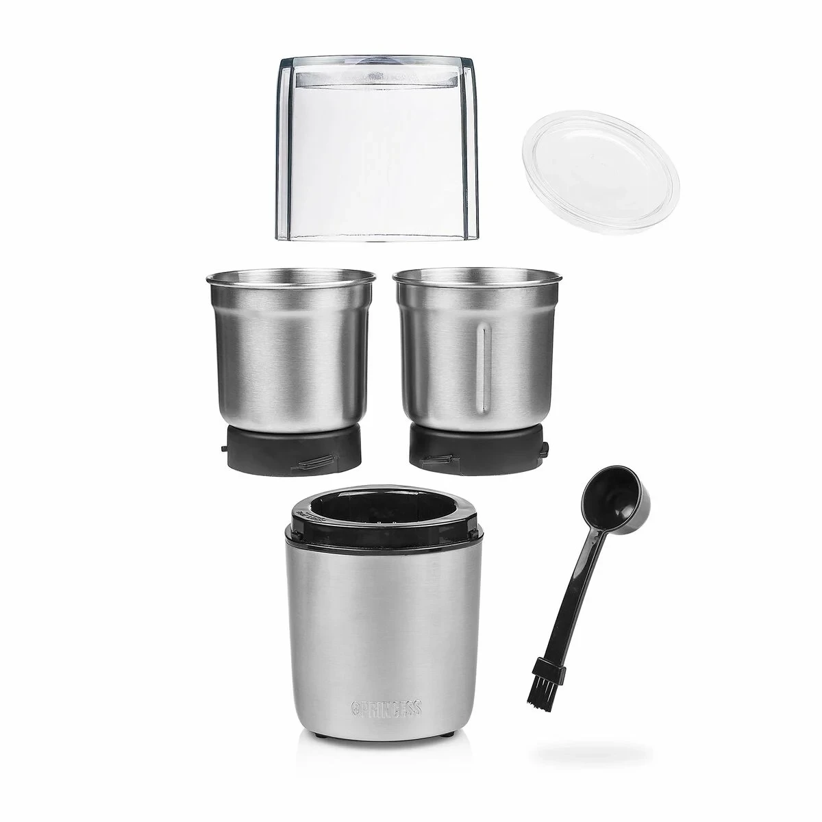 Trituradora Princess 01.221040.01.001