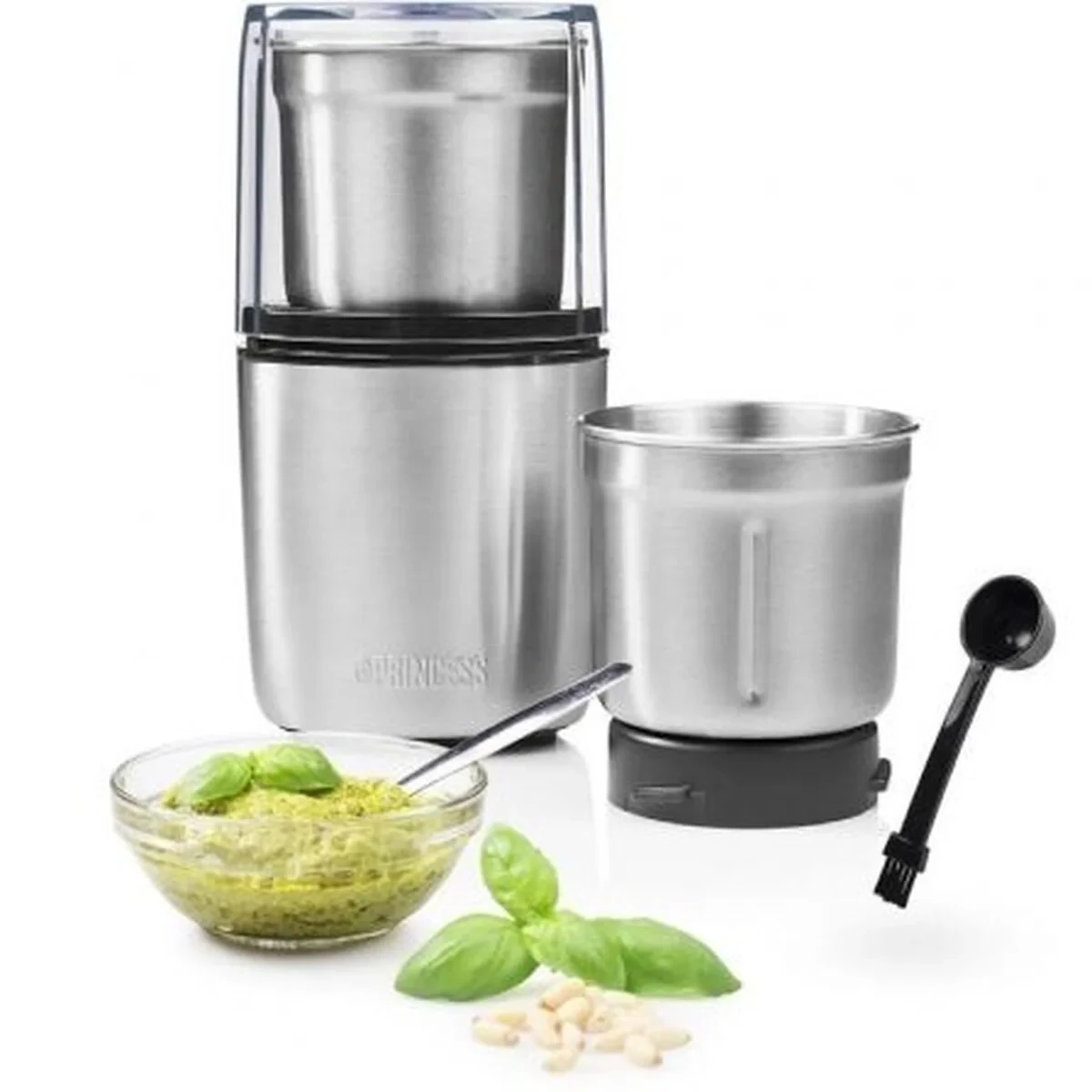 Trituradora Princess 01.221040.01.001