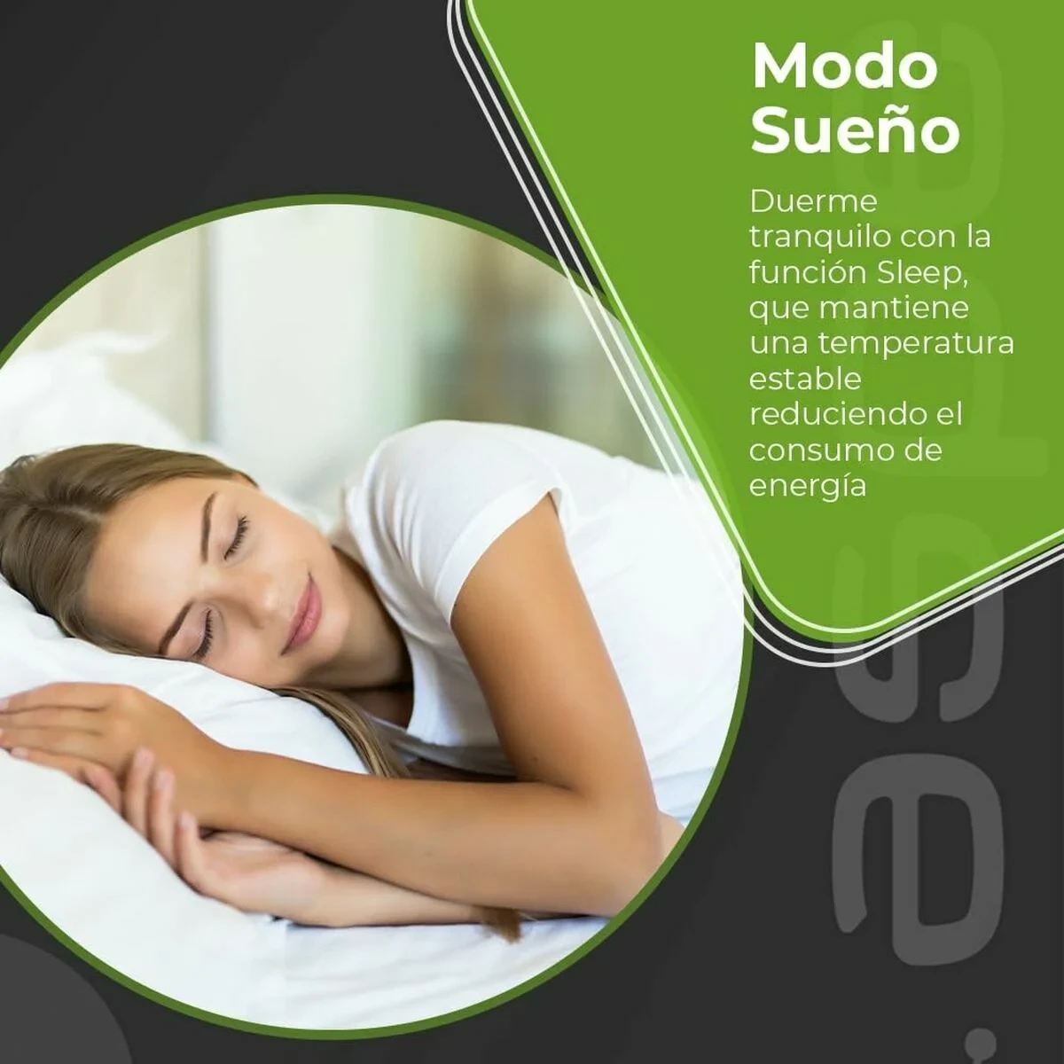 Aire Acondicionado Aspes AAAP1200F A