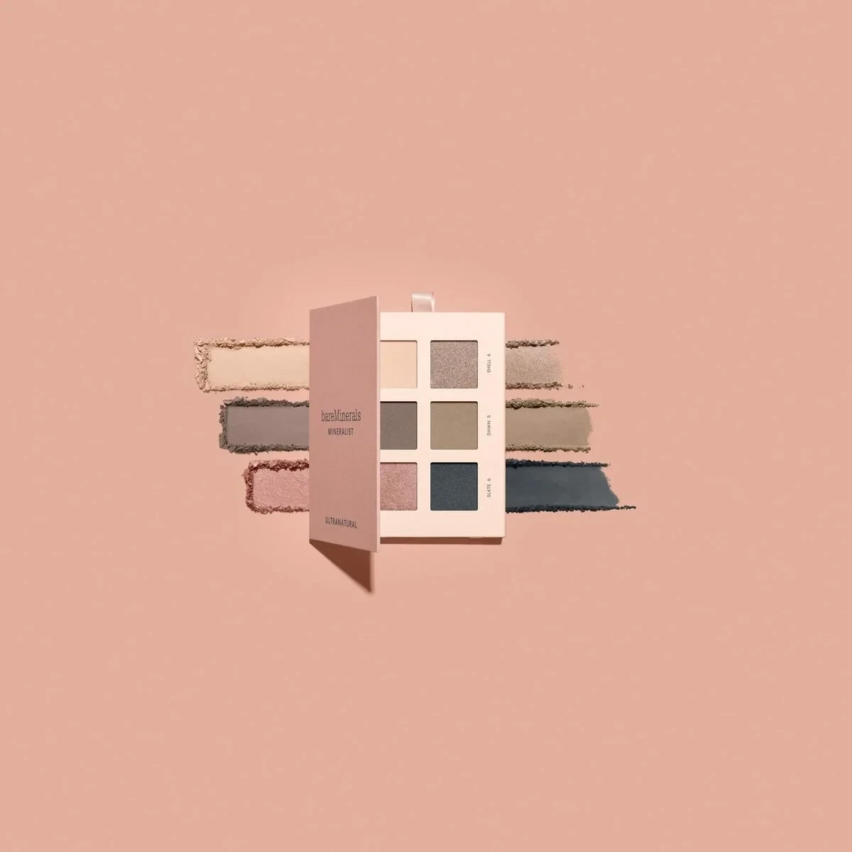 Corrector Facial Shine Inline Mineralist Ultranatural 7,8 g