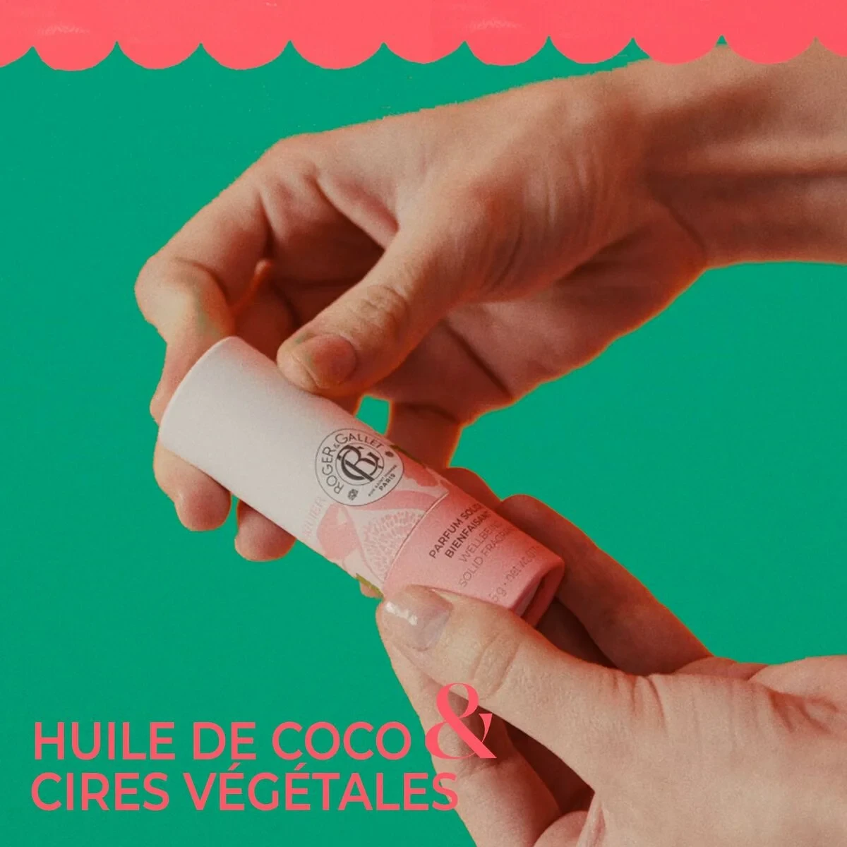 Perfume Unisex Roger & Gallet FLEUR DE FIGUIER Fleur De Figuier