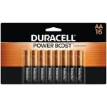 Pilas Recargables DURACELL DPBLR6B16 1,5 V