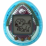 Mascota Interactiva Tamagotchi Jurassic World