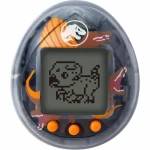 Mascota Interactiva Tamagotchi Jurassic World