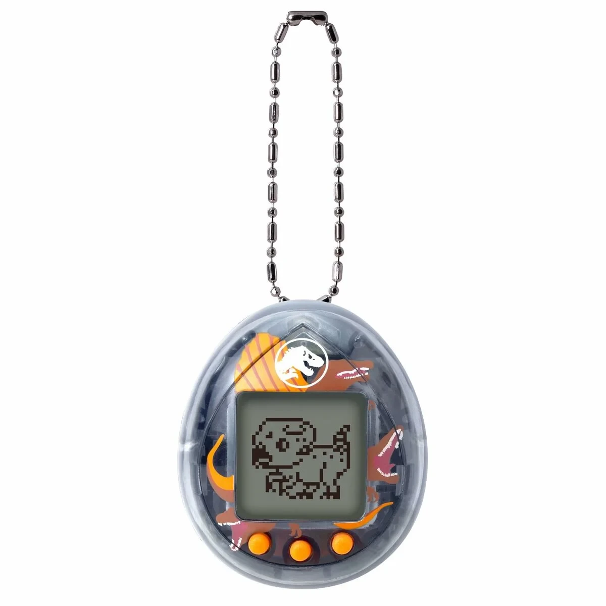 Mascota Interactiva Tamagotchi Jurassic World