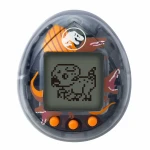 Mascota Interactiva Tamagotchi Jurassic World