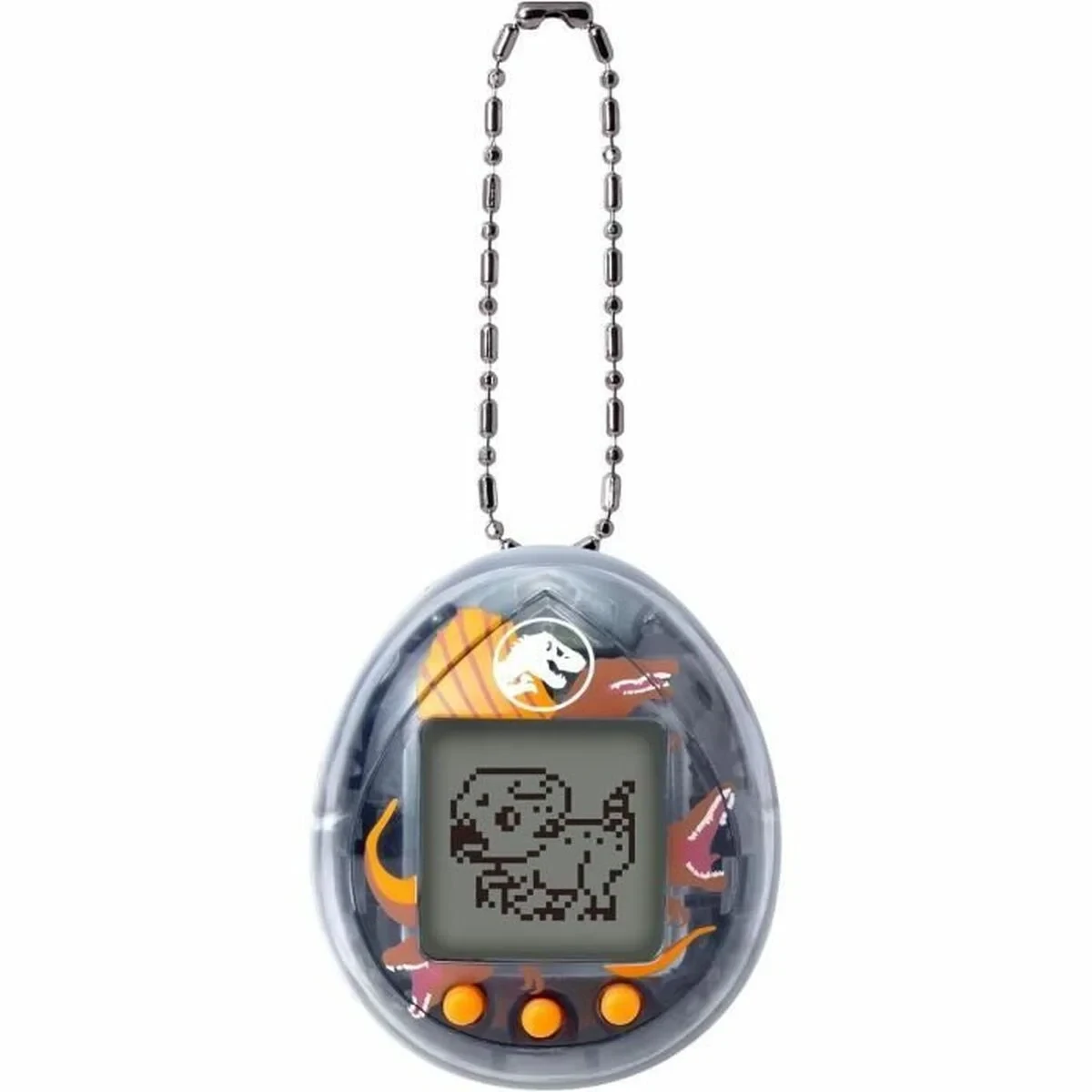 Mascota Interactiva Tamagotchi Jurassic World