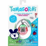 Mascota Interactiva Tamagotchi Fresh Strawberry