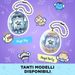 Mascota Interactiva Tamagotchi Angel