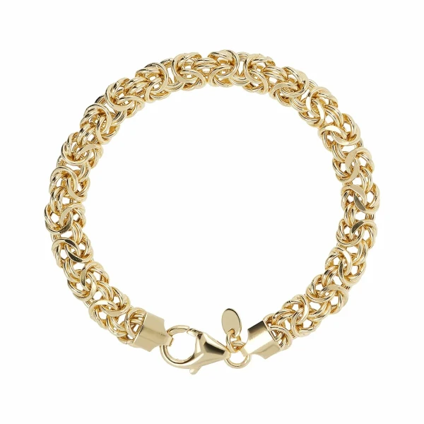 Pulsera Mujer Etrusca WSET00679.YG