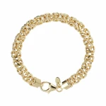 Pulsera Mujer Etrusca WSET00679.YG