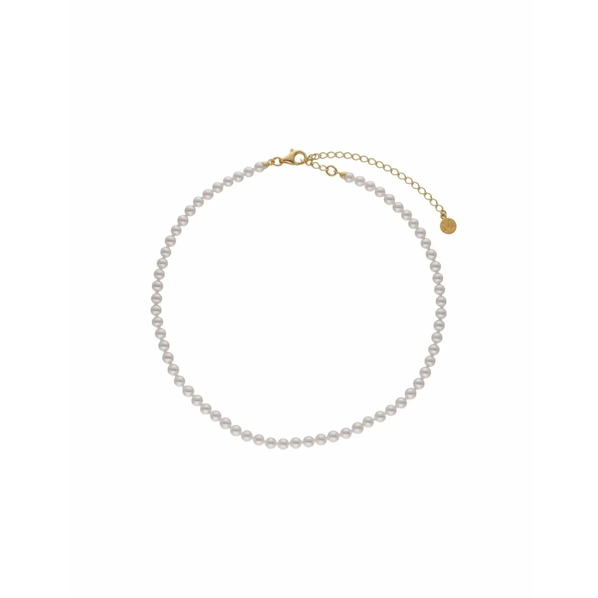 Llavero Majorica 16189.01.1.N32.553.1