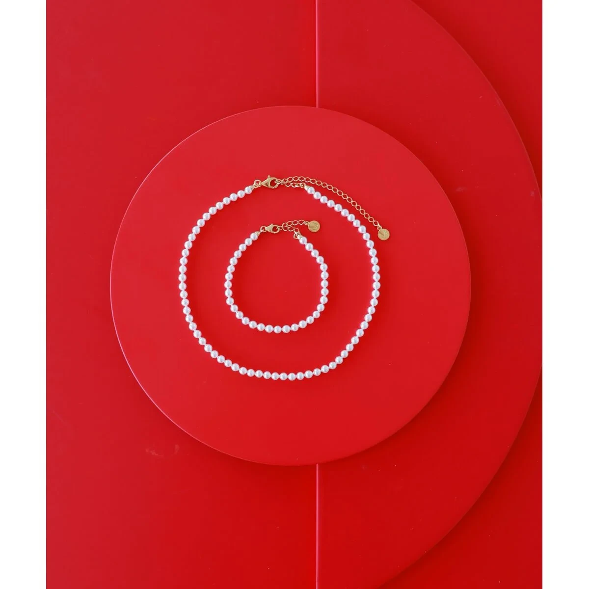 Llavero Majorica 16189.01.1.N32.553.1