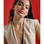 Llavero Majorica 16189.01.1.N32.553.1