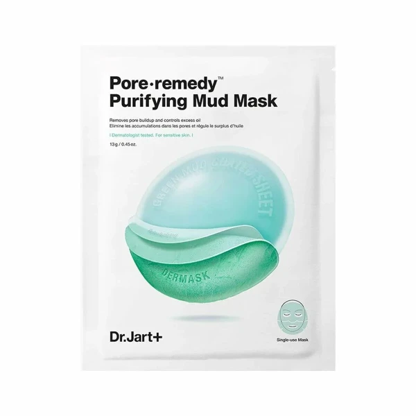 Crema Facial DR.JART+ PORE REMEDY