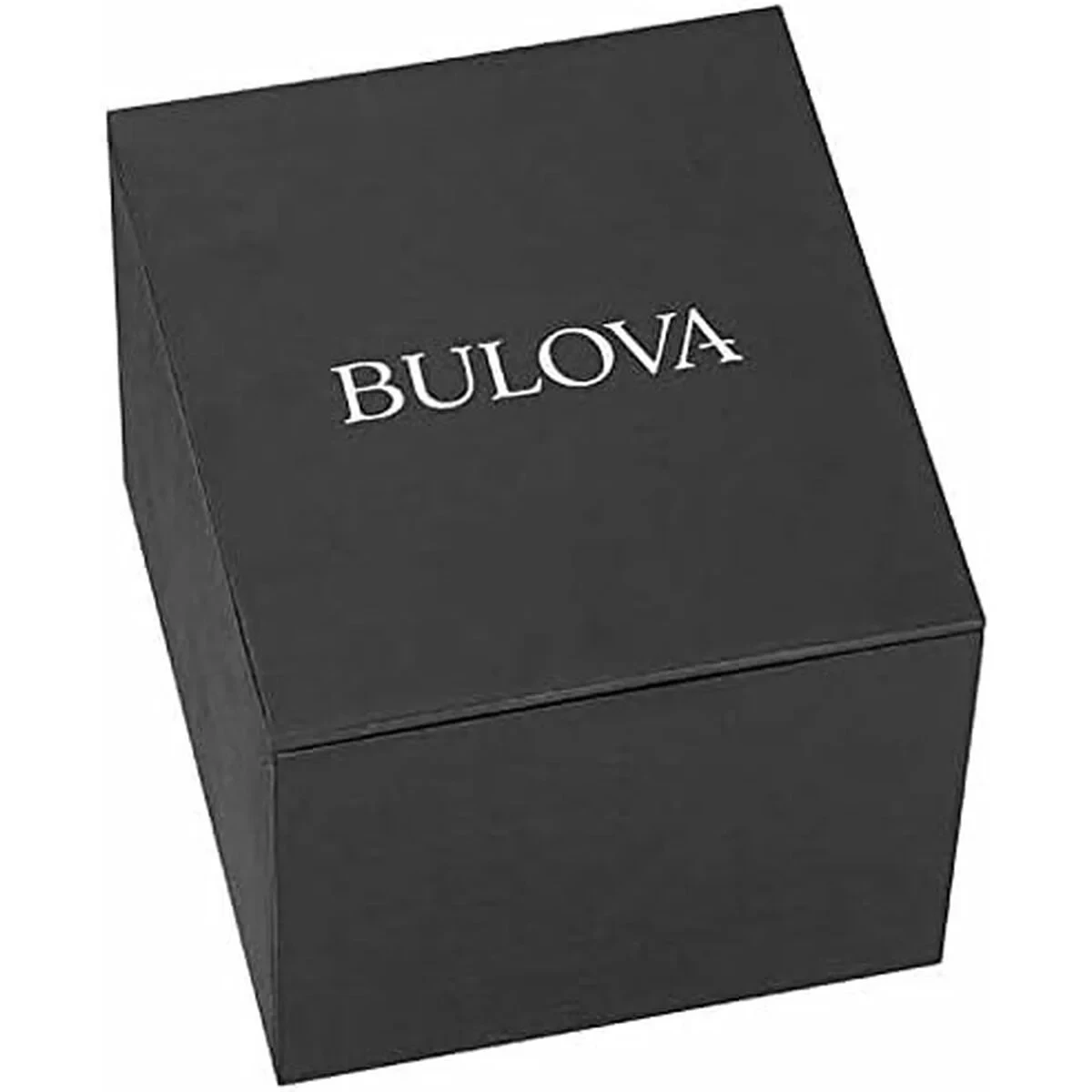 Reloj Hombre Bulova 96P244