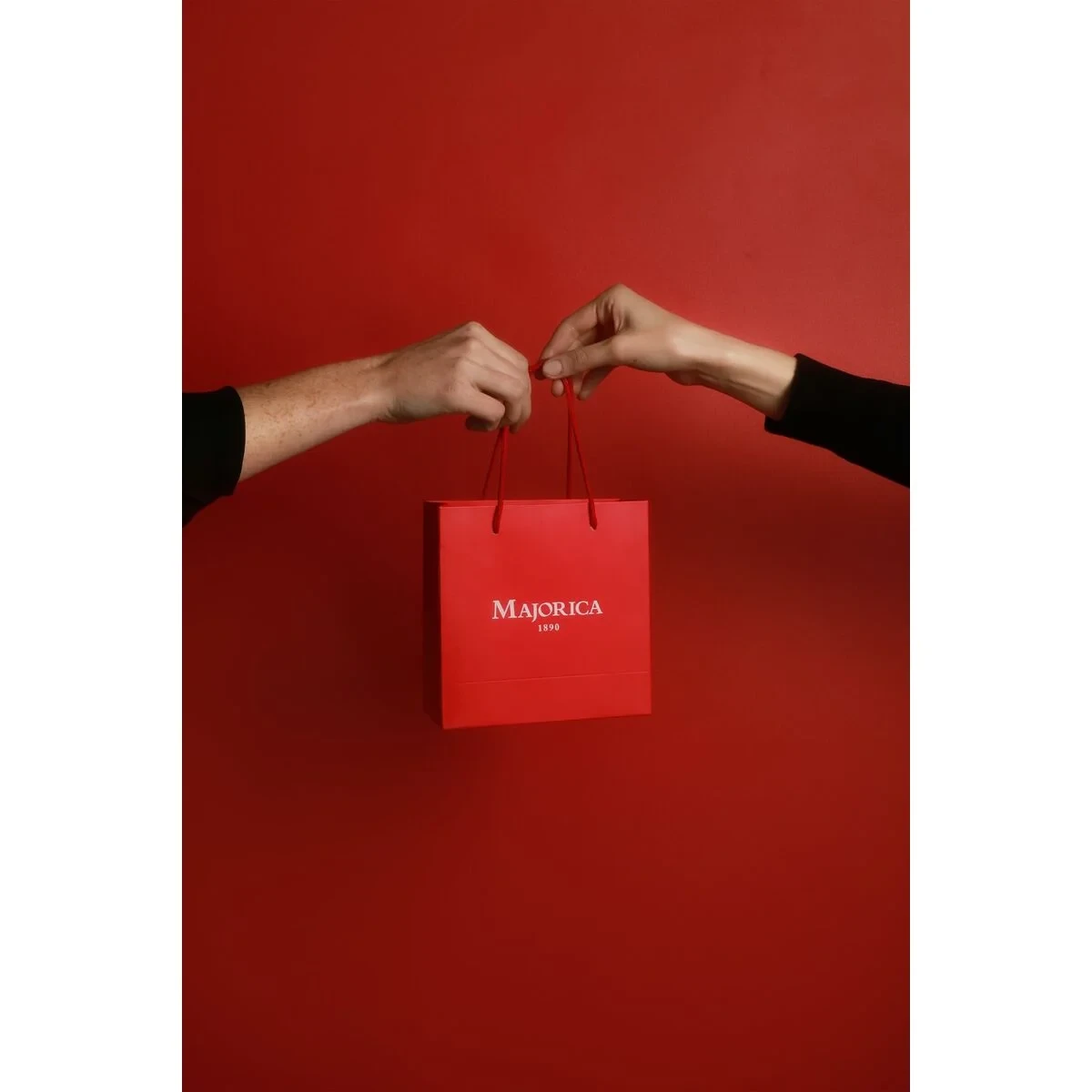 Llavero Majorica 17182.01.2.B00.000.1