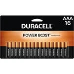 Pilas DURACELL DPBLR3B16 1,5 V AAA