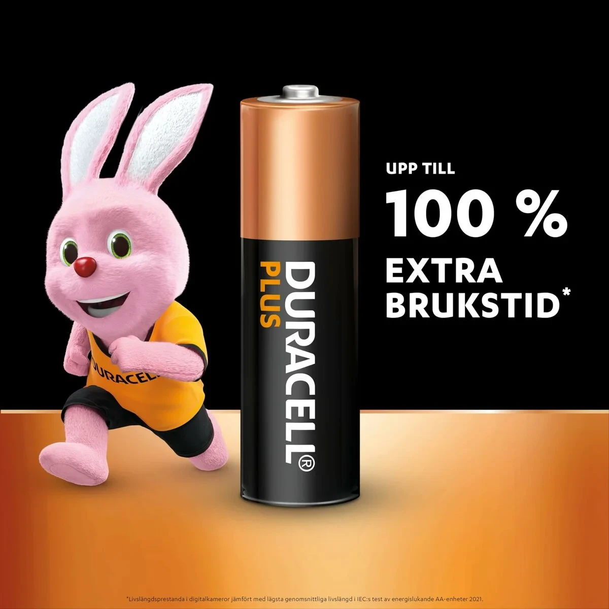 Pilas Recargables DURACELL DPBLR6B8 1,5 V