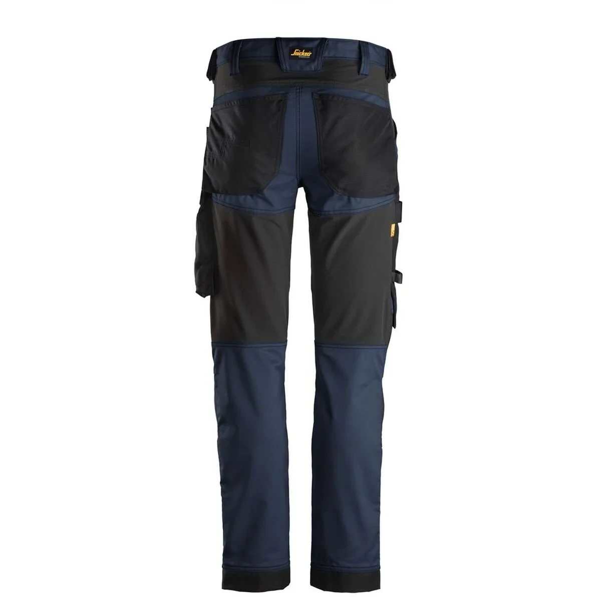 Pantalones de seguridad Snickers Workwear AllroundWork