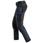 Pantalones de seguridad Snickers Workwear AllroundWork